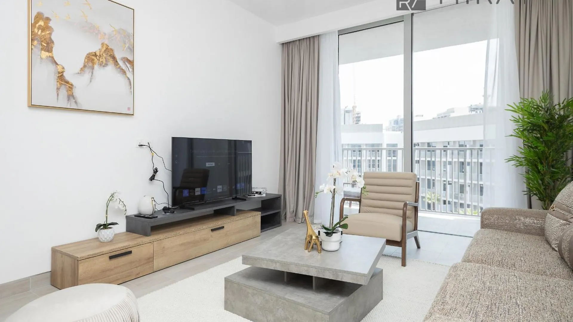 Mira Holiday Homes - Luxury And Cosy 1 Bedroom In Jvc Dubai United Arab Emirates