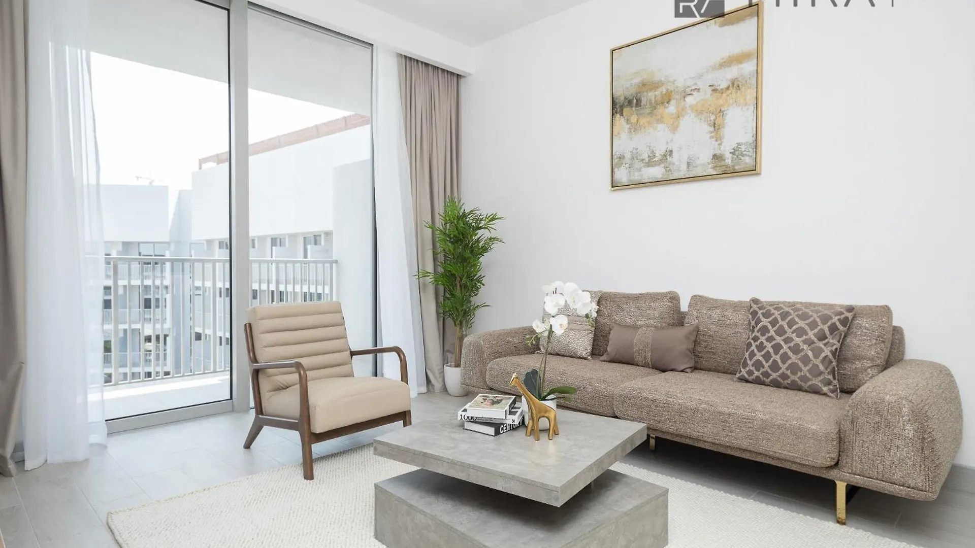 Mira Holiday Homes - Luxury And Cosy 1 Bedroom In Jvc Dubai