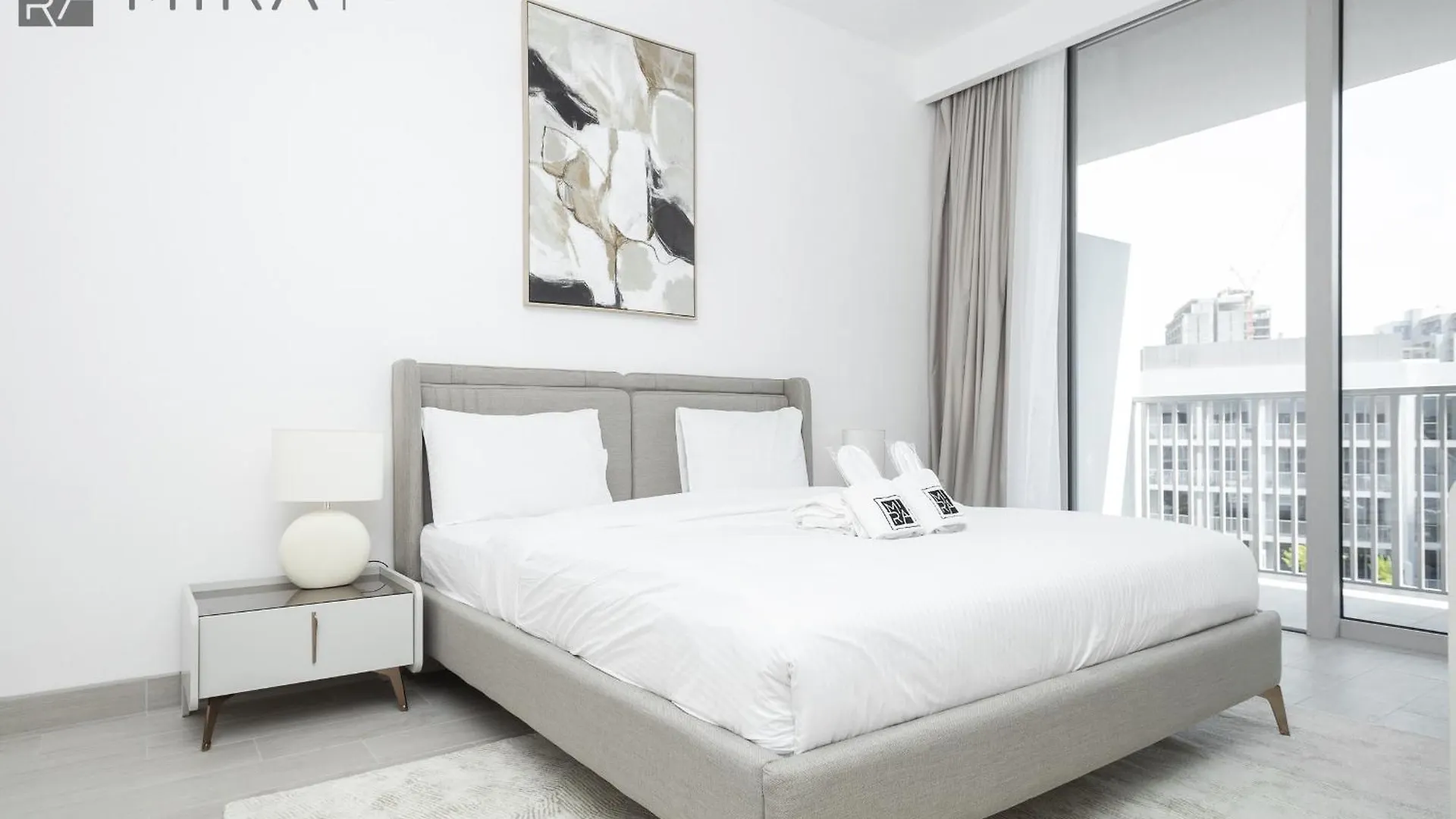 Apartment Mira Holiday Homes - Luxury And Cosy 1 Bedroom In Jvc Dubai United Arab Emirates