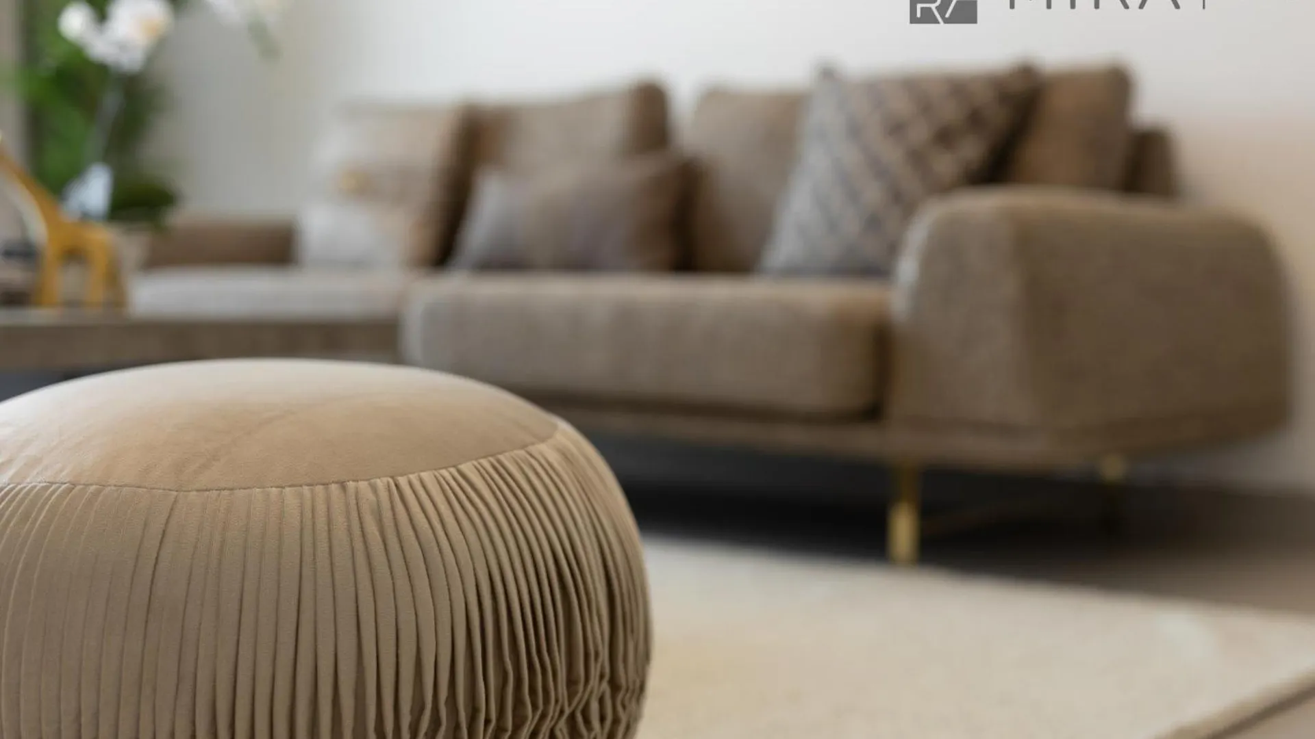 Apartment Mira Holiday Homes - Luxury And Cosy 1 Bedroom In Jvc Dubai United Arab Emirates