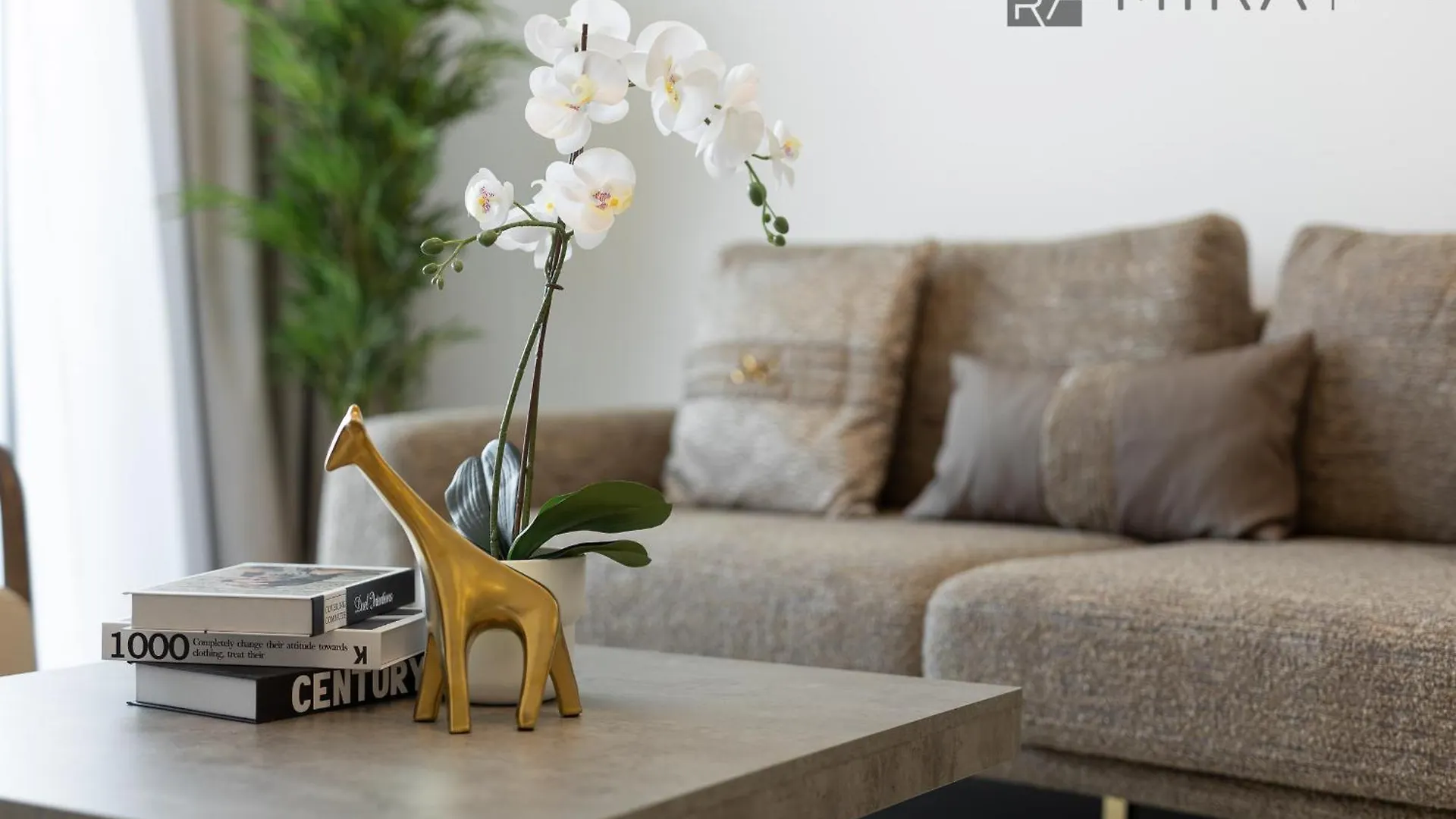 Apartment Mira Holiday Homes - Luxury And Cosy 1 Bedroom In Jvc Dubai