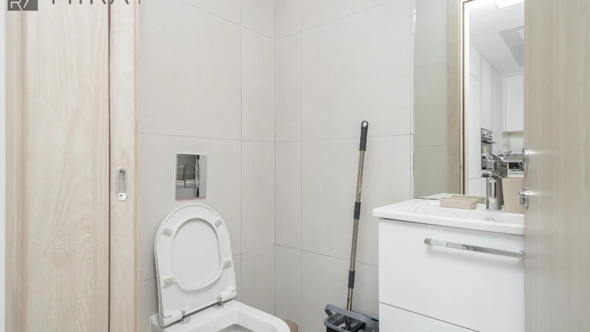 Apartment Mira Holiday Homes - Luxury And Cosy 1 Bedroom In Jvc Dubai
